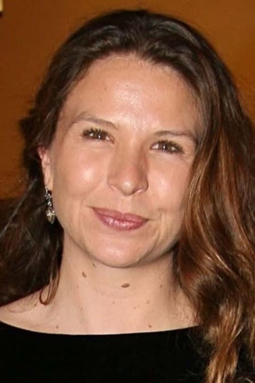 Susanna Wellenbrink foto