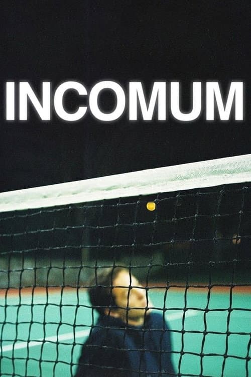 Incomum (2018) poster