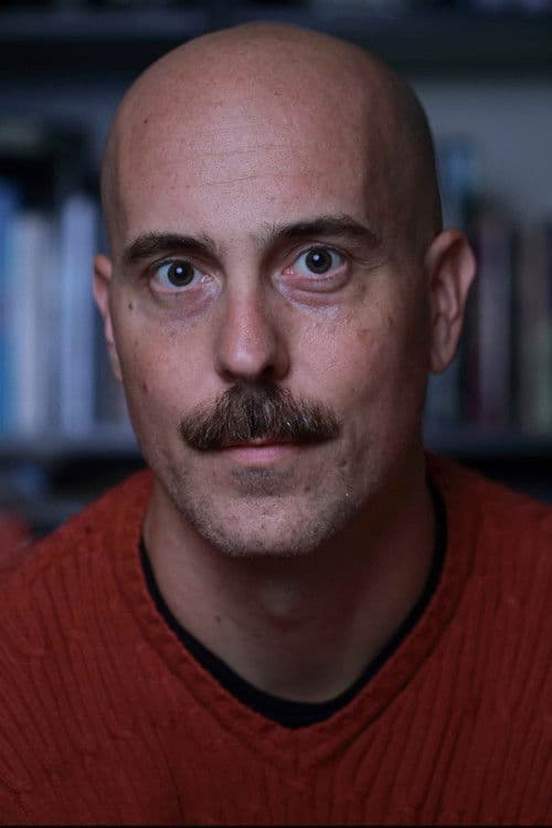 Brian James Fitzpatrick foto
