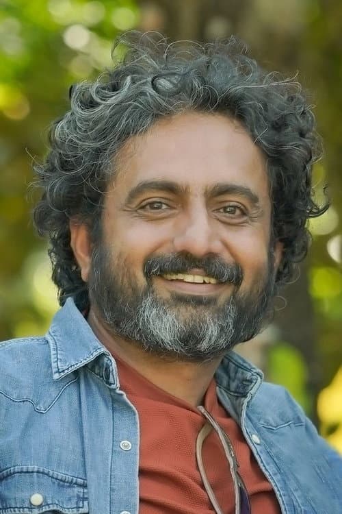Ratheesh Balakrishnan Poduval foto