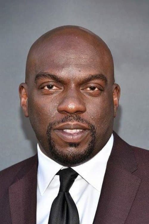 Omar J. Dorsey foto