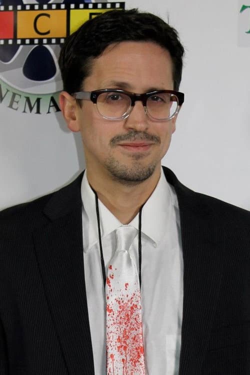 Jose Prendes foto