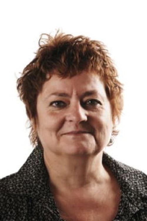 Magda Cnudde foto