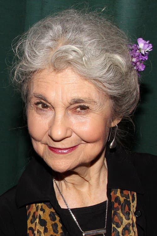Lynn Cohen foto