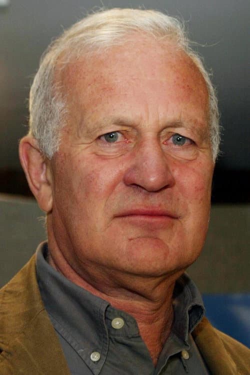 John Irvin foto