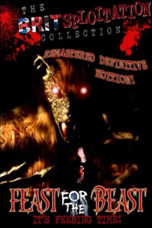 Feast for the Beast (2008) poster
