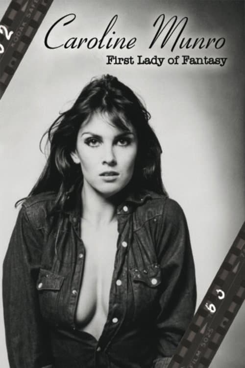 Caroline Munro: First Lady of Fantasy (2004) poster