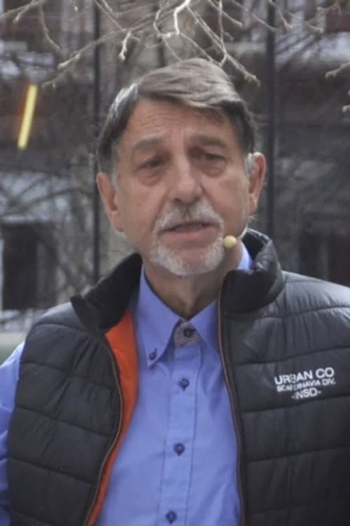 Jesús Cuesta foto