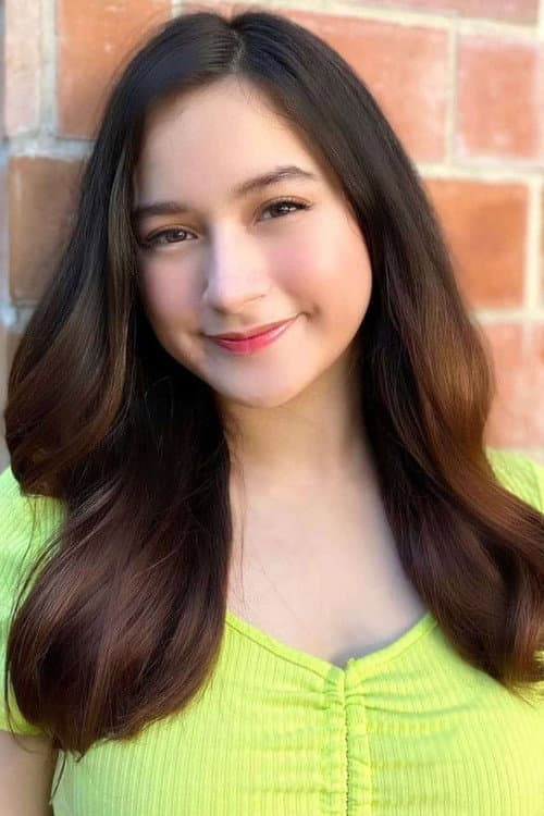 Jillian Ward foto