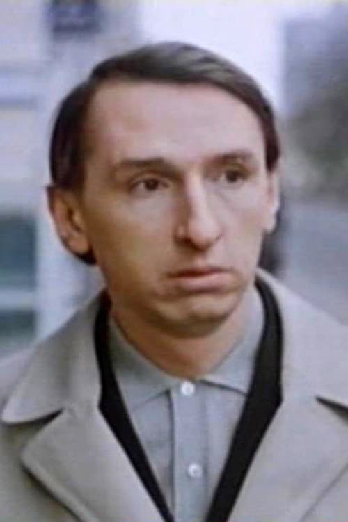 Геннадий Ялович foto
