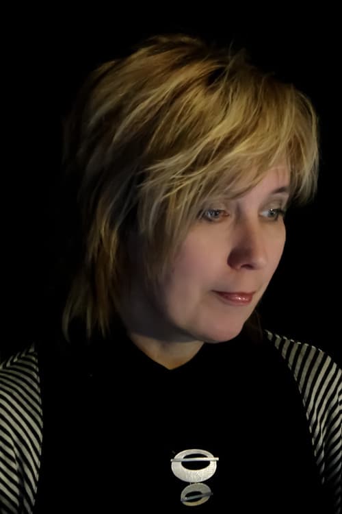 Tiina Andreas foto