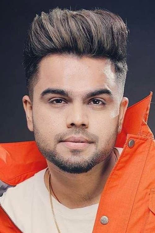 Akhil Pasreja foto
