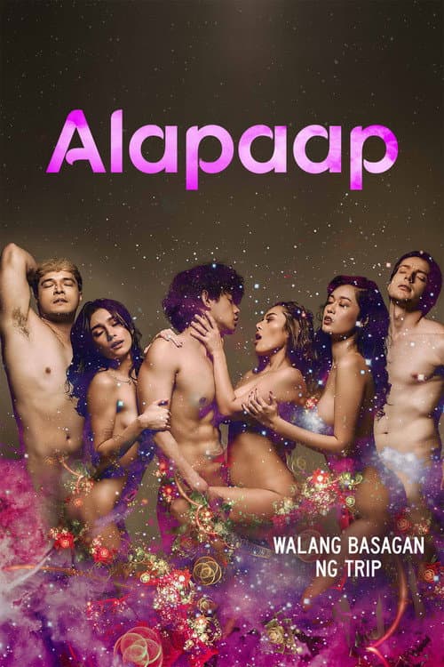 Alapaap (2022) poster