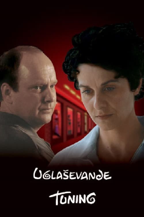 Uglaševanje (2005) poster