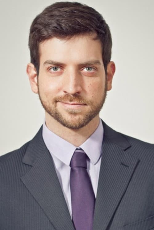 Felipe Montanari foto