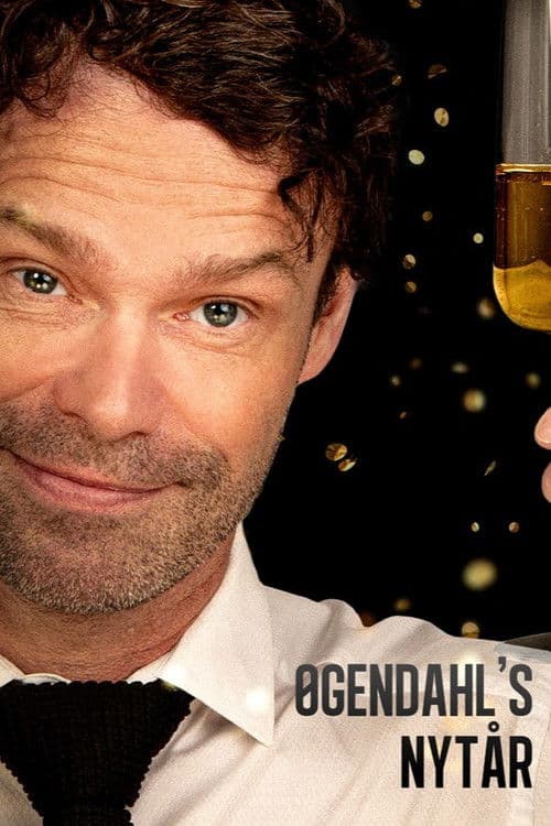 Mick Øgendahls nytår (2022) poster