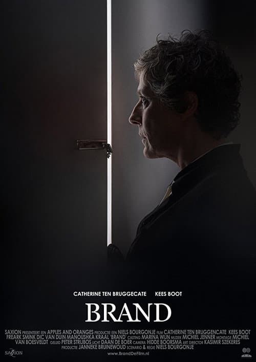 Brand (2008) poster