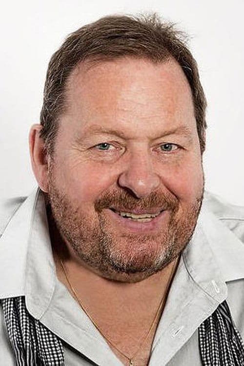 Ottfried Fischer foto
