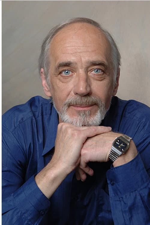 Евгений Данчевский foto