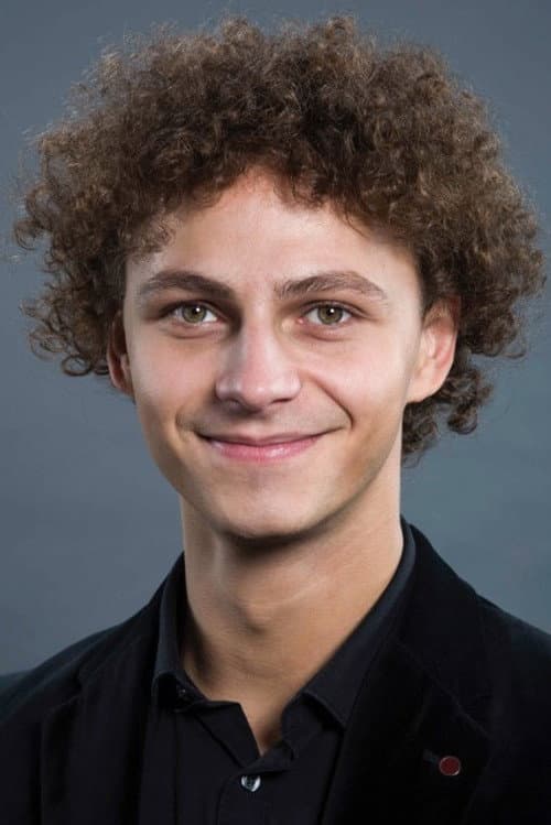 Dominick Benedikt foto