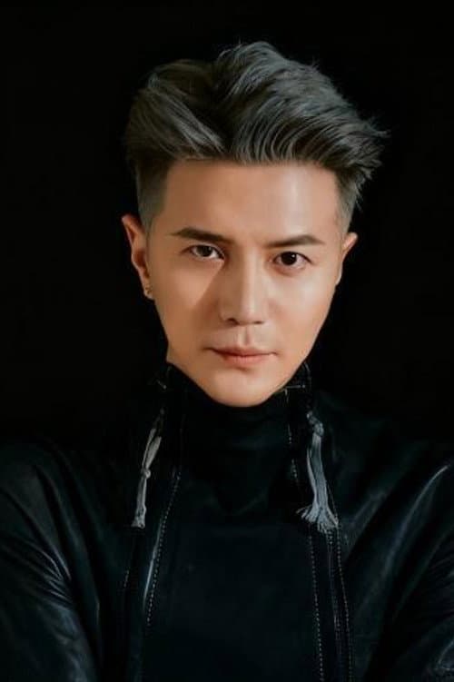 Cui Yongxuan foto