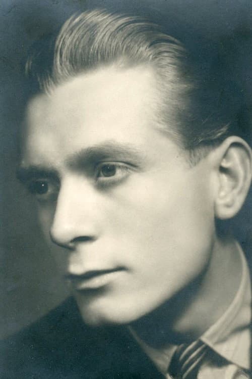 Antonín Kachlík foto