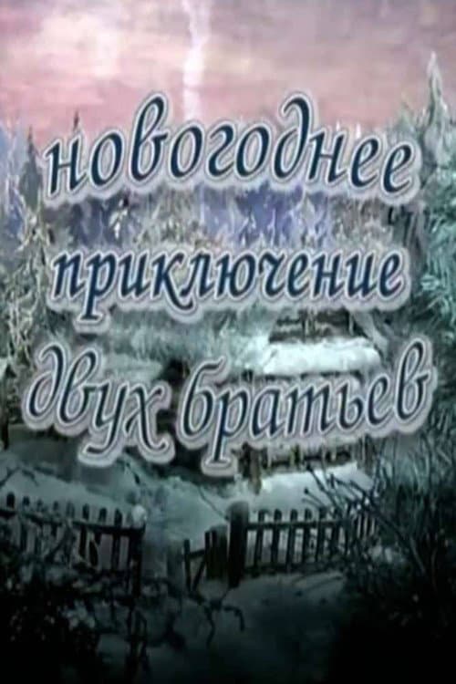 Новогоднее приключение двух братьев (2004) poster