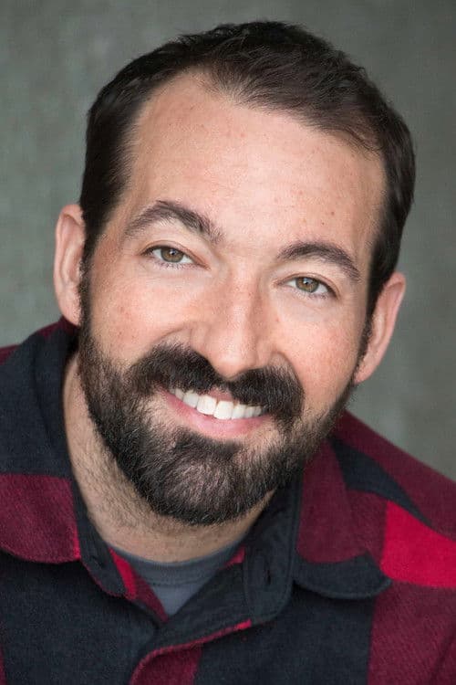 Christopher Corbin foto