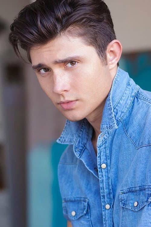 Mateus Ward foto