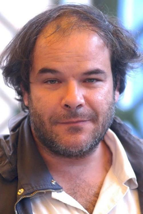 Péter Kálloy Molnár foto