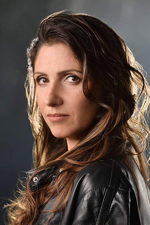 Valeria Bandino foto