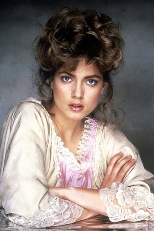 Lisa Foster foto