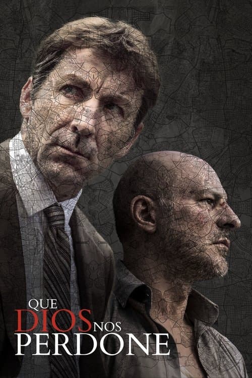 Que Dios nos perdone (2016) poster