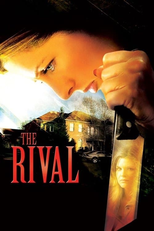 The Rival (2006) poster