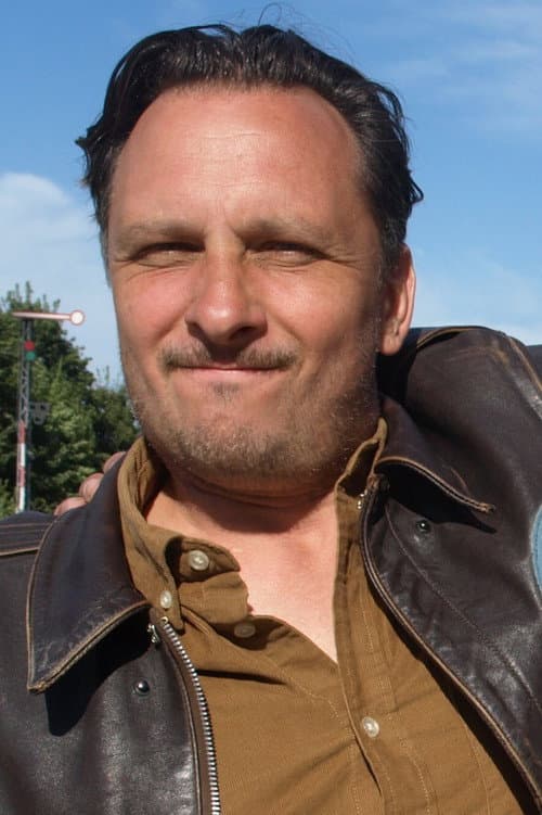 Michał Rogalski foto