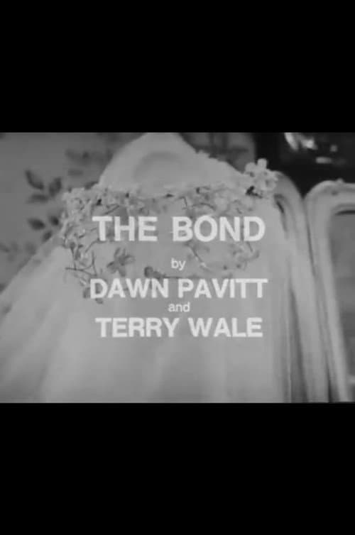 The Bond (1965) poster