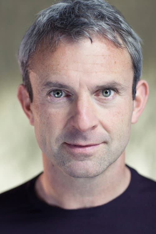 Simon Lenagan foto