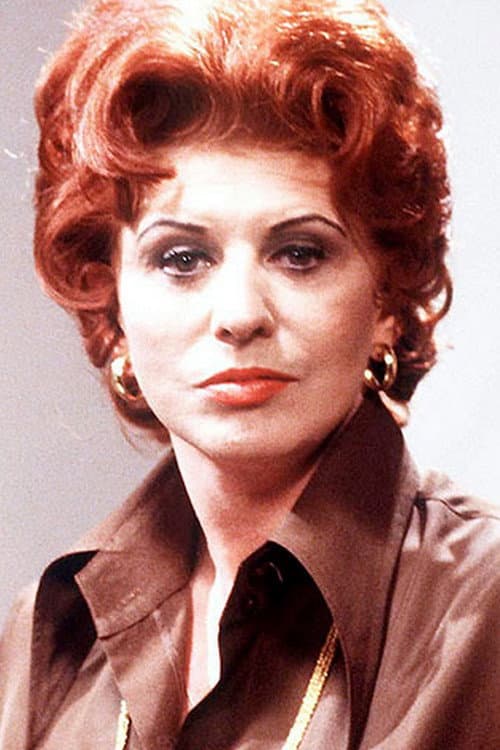 Patricia Phoenix foto