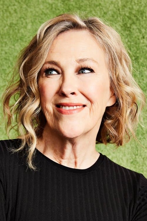 Catherine O'Hara foto