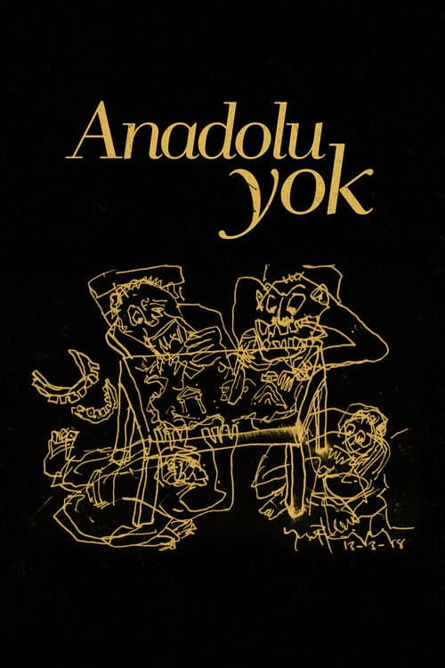 Anadolu Yok (2017) poster