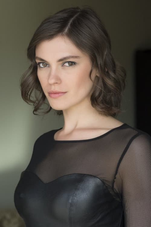 Silvia Busuioc foto