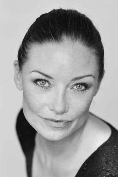 Carolina Carlsson foto