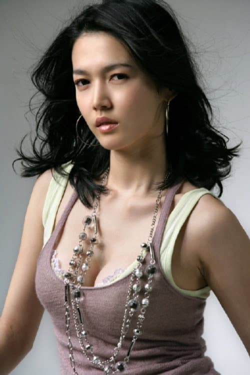 박민경 foto