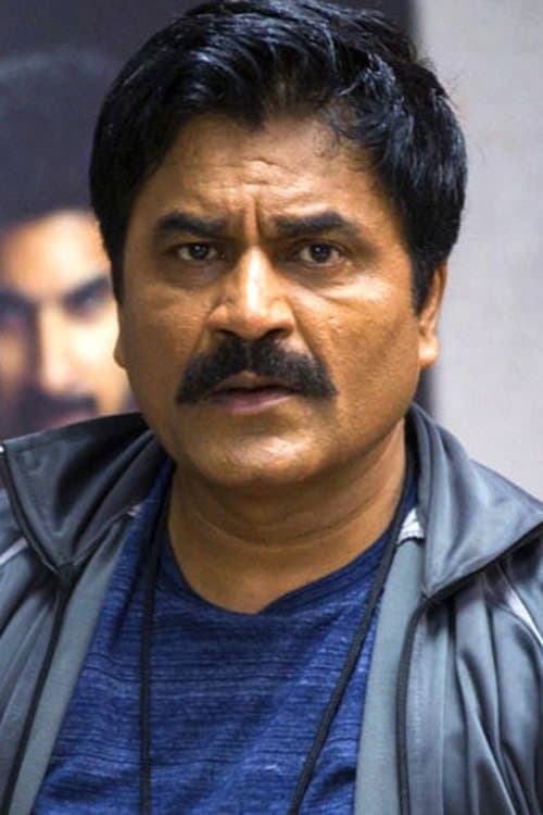 Ashok Samarth foto