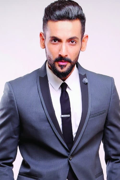 Mohib Mirza foto