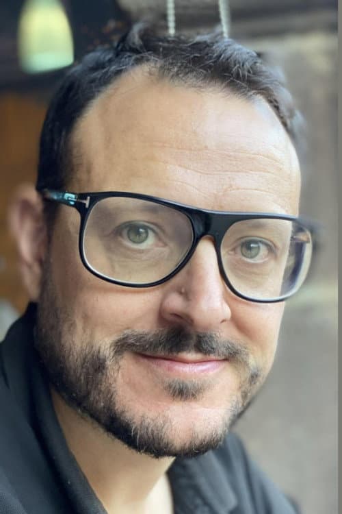 Dani de la Torre foto
