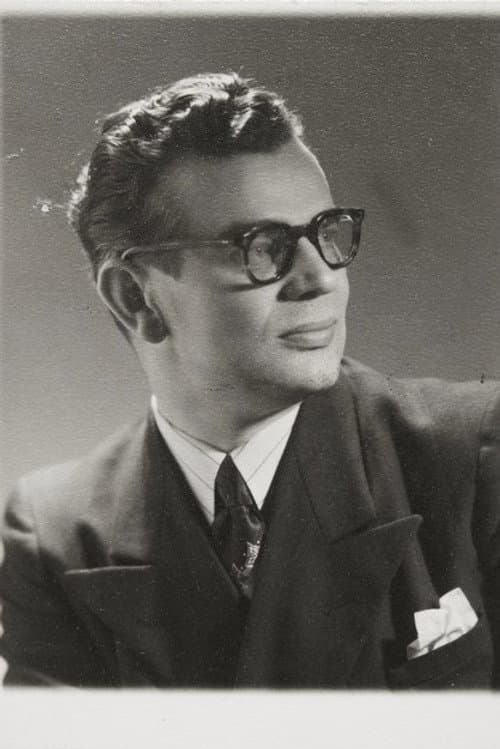 Kalervo Nissilä foto
