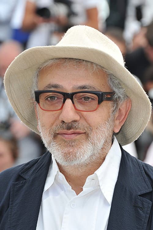 Elia Suleiman foto