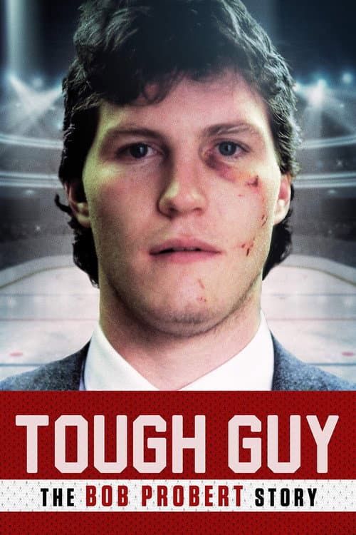 Tough Guy (2018) poster