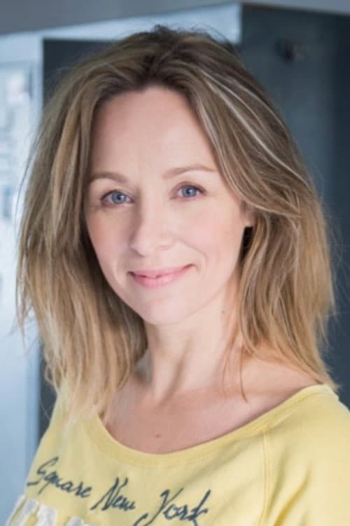 Ilse Heus foto